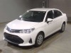 TOYOTA COROLLA AXIO 2021/EX/NKE165