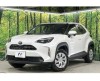TOYOTA YARIS CROSS 2025/X 4WD/MXPB15