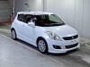 SWIFT 2012/RS/ZC72S