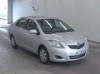 TOYOTA BELTA