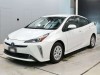 TOYOTA PRIUS 2021/S SAFETY + 2/ZVW51