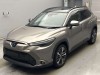 TOYOTA COROLLA CROSS 2022/Z/ZVG11
