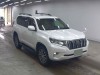 TOYOTA LAND CRUISER PRADO 2021/TX L PKG 4WD/TRJ150W