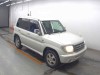 PAJERO IO 2005/ACTIVE FIELD ED 1.8 4WD/H76W