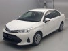 TOYOTA COROLLA AXIO 2021/EX/NKE165
