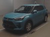 RAIZE 2021/X S/A200A