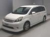 TOYOTA ISIS 2010/PLATANA LTD/ZGM10W
