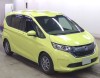 FREED 2017/G Honda SENSING/GB5