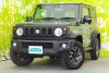 JIMNY SIERRA 2022/1.5 JC 4WD/JB74W