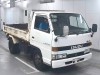 ELF TRUCK 1990/2t DUMP/NKR58ED