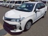TOYOTA COROLLA AXIO 2021/EX/NKE165