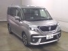 SUZUKI SOLIO 2022/MV/BANDIT/MA37S