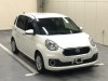 TOYOTA PASSO 2017/MODA S/M700A