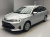 TOYOTA COROLLA FIELDER 2021/EX/NKE165G