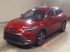 COROLLA CROSS 2022/Z/ZVG11