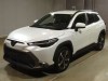 TOYOTA COROLLA CROSS 2021/Z/ZVG11