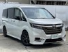 STEP WAGON 2019/SPADA COOL SPIRIT Honda SENSING B STYLE 4WD/RP4