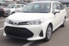 TOYOTA COROLLA FIELDER 2021/EX/NRE161G