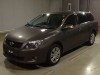 TOYOTA COROLLA FIELDER 2009/1.8S/ZRE142G