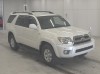 HILUX SURF 2008/SSR-X LTD 4WD/TRN215W