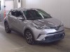 C-HR 2017/G-T 4WD/NGX50