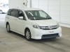 TOYOTA ISIS 2015/PLATANA V SELECTION BLANC/ZGM10W