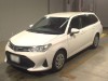 TOYOTA COROLLA FIELDER 2020/EX/NRE161G