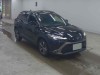 TOYOTA COROLLA CROSS 2023/Z/ZVG11