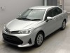 TOYOTA COROLLA AXIO 2021/EX/NRE161