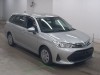 COROLLA FIELDER 2021/EX/NKE165G