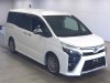 TOYOTA VOXY 2021/ZS KIRAMEKI3/ZWR80W