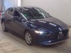 MAZDA 3FAST BACK 2021/15C/BP5P