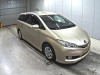 TOYOTA WISH 2013/1.8X/ZGE20G