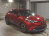 C-HR 2017/G/ZYX10