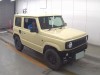 SUZUKI JIMNY  2019/XL 4WD/JB64W