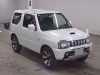 SUZUKI JIMNY  2011/X-ADVENTURE XC 4WD/JB23W