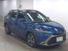 TOYOTA COROLLA CROSS 2021/Z/ZVG11