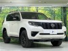 TOYOTA LAND CRUISER PRADO 2023/TX L PKG MATT BLACK ED 4WD/TRJ150W