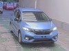 FIT 2017/13G S Honda SENSING 4WD/GK4