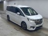 HONDA STEP WAGON 2018/COOL SPIRIT Honda SENSING/SPADA/RP3