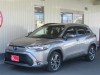 TOYOTA COROLLA CROSS 2022/Z/ZVG11