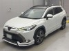 TOYOTA COROLLA CROSS 2022/Z/ZVG11