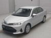 TOYOTA COROLLA AXIO 2021/EX/NKE165