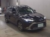 TOYOTA COROLLA CROSS 2022/Z/ZVG11