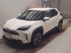 TOYOTA YARIS CROSS 2021/Z/MXPJ10