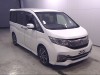 HONDA STEP WAGON 2015/COOL SPIRIT Honda SENSING/SPAD/RP3
