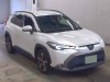 TOYOTA COROLLA CROSS 2021/Z/ZVG11