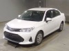 TOYOTA COROLLA AXIO 2021/EX/NKE165