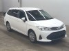 COROLLA FIELDER 2021/EX/NKE165G