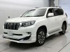 TOYOTA LAND CRUISER PRADO 2022/TX L PKG 4WD/TRJ150W